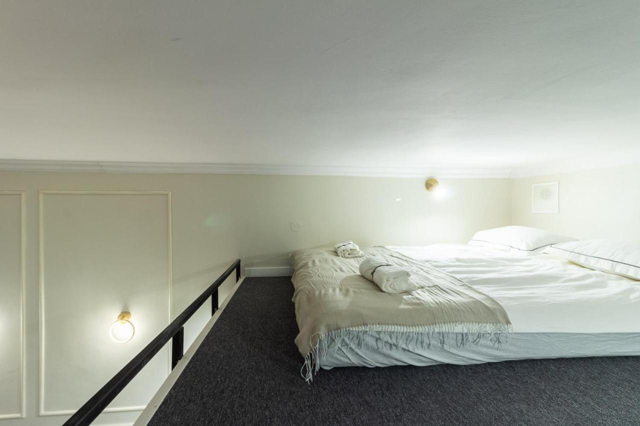 Appartement Apartament Wielopole Krakau
